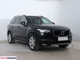 Volvo XC90 2016 2.0 231 KM