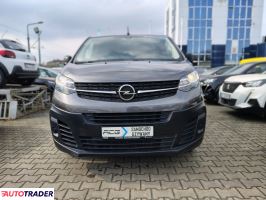 Opel Vivaro 2024 2.0