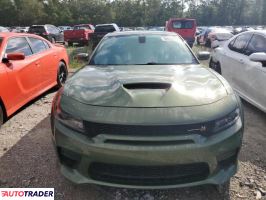 Dodge Charger 2021 6