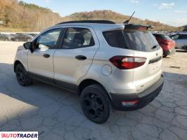 Ford EcoSport 2022 2