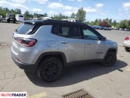 Jeep Compass 2022 2 Jeep Compass 2022 2