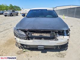 Honda Accord 2021 1