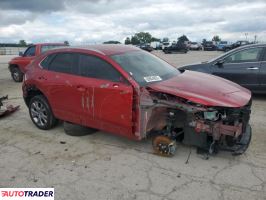 Mazda CX-30 2023 2 Mazda CX-30 2023 2