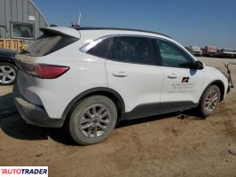 Ford Escape 2021 1