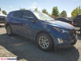 Chevrolet Equinox 2019 1