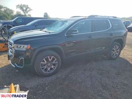 GMC Acadia 2020 3