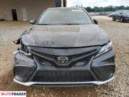 Toyota Camry 2024 2