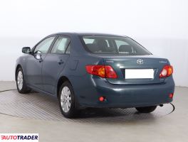 Toyota Corolla 2008 1.4 88 KM