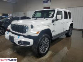 Jeep Wrangler 2024 2