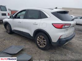 Ford Escape 2020 1