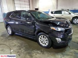 Chevrolet Equinox 2020 1