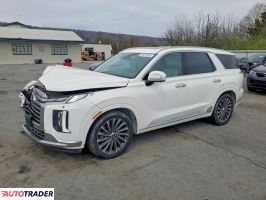 Hyundai Pozostałe 2023 3