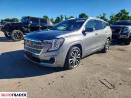 GMC Terrain 2024 1