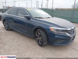 Volkswagen Passat 2020 2