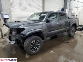 Toyota Tacoma 2023 3 Toyota Tacoma 2023 3