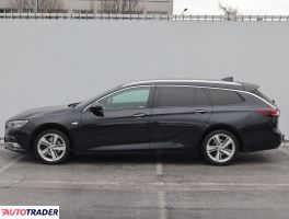Opel Insignia 2018 1.6 134 KM