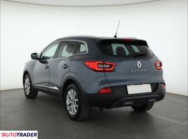 Renault Kadjar 2016 1.2 128 KM