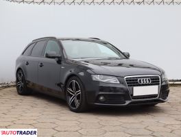 Audi A4 2010 2.0 140 KM Audi A4 2010 2.0 140 KM