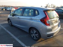 Honda Pozostałe 2019 1