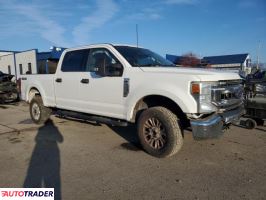 Ford Pozostałe 2022 6