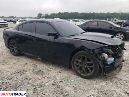 Dodge Charger 2021 3