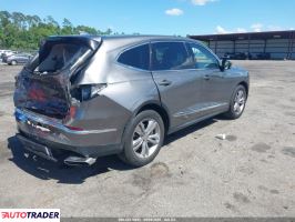 Acura MDX 2022 3