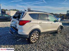 Ford Escape 2019 1