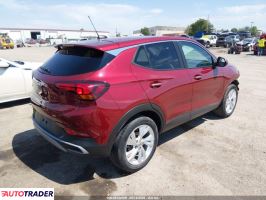 Buick Pozostałe 2024 1