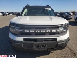 Ford Bronco 2024 1