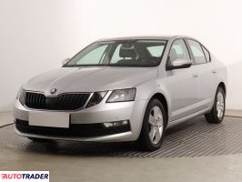 Skoda Octavia 2018 2.0 147 KM