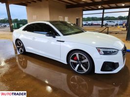 Audi A5 2024 2