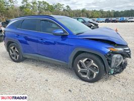 Hyundai Tucson 2022 2