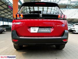Peugeot 5008 2021 1.5 130 KM