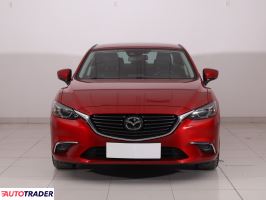 Mazda 6 - zobacz ofertę