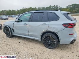BMW X5 2024 3