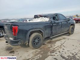 GMC Sierra 2021 6