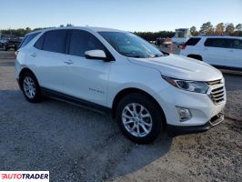 Chevrolet Equinox 2019 1