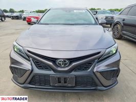 Toyota Camry 2023 2