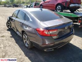 Honda Accord 2020 2