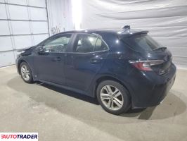 Toyota Corolla 2022 2 Toyota Corolla 2022 2