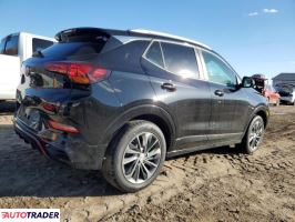 Buick Pozostałe 2022 1