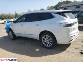 Buick Enclave 2023 3 Buick Enclave 2023 3