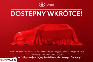 Toyota Corolla - zobacz ofertę