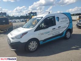 Ford Transit Connect 2021 2