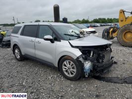 Kia Carnival 2022 3