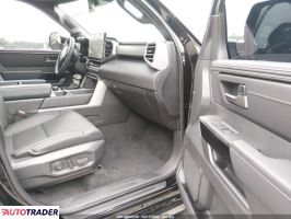 Toyota Tundra 2025 3