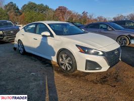 Nissan Altima 2023 2