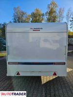 Pozostałe Adria Aviva 522 PT