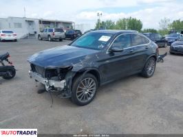 Mercedes 300 2023 2