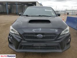 Subaru Pozostałe 2019 2 Subaru Pozostałe 2019 2